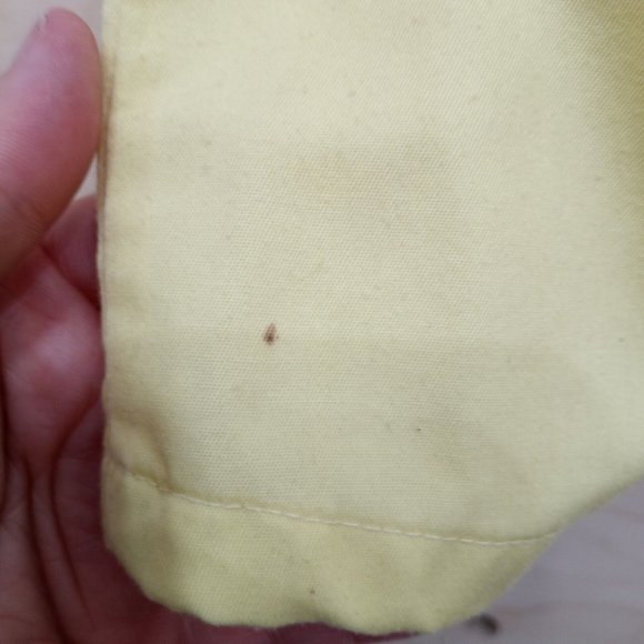 Vintage Infants One Piece Outfit Size 12 Months. Thomas brand Embroidered Bears - Picture 3 of 6